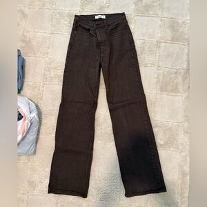 Abercrombie & Fitch 90s Relaxed Jeans